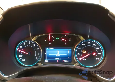 2022 Chevrolet Equinox Fwd Ls from USA, damaged, VIN 3GNAXHEVXNS192716